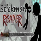 Download game Stickman reaper for free and Lab rat for Android phones and tablets .