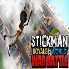 Download game Stickman royale: World war battle for free and Maze dungeon for Android phones and tablets .