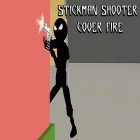 Download game Stickman shooter: Cover fire for free and Nom plant for Android phones and tablets .