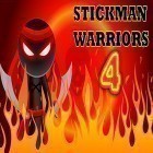 Download game Stickman warriors 4 online for free and Peach blood for Android phones and tablets .