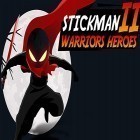 Download game Stickman warriors heroes 2 for free and Sехy baseball for Android phones and tablets .