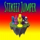 Download game Stikeez jumper for free and Garfield Coins for Android phones and tablets .