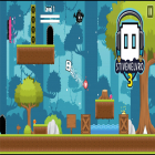 Download game STIVENELVRO 3 for free and Flick shoot UK for Android phones and tablets .