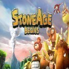 Download game Stone age begins for free and Restaurant story 2 for Android phones and tablets .