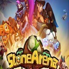 Download game Stone arena for free and PBA slam for Android phones and tablets .