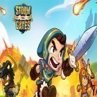 Download game Storm the gates for free and Hop Race for Android phones and tablets .