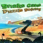 Download game Strange snake game: Puzzle solving for free and Motor town: Soul of the machine for Android phones and tablets .