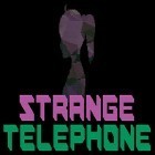 Download game Strange telephone for free and US IN SPACE for Android phones and tablets .