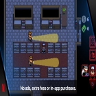 Download game Stranger Things: 1984 for free and Spy tactics for Android phones and tablets .