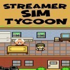 Download game Streamer sim tycoon for free and Motorbike racing for Android phones and tablets .