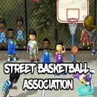 Download game Street basketball association for free and UFB 2: Ultimate fighting bros for Android phones and tablets .