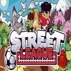 Download game Street league for free and Real drift car racing v3.1 for Android phones and tablets .