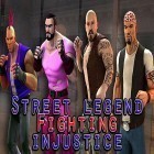 Download game Street legend: Fighting injustice for free and Endless ducker for Android phones and tablets .