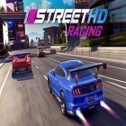 Download game Street racing HD for free and Createrria 2: Craft your games! for Android phones and tablets .