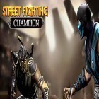 Download game Street shadow fighting champion for free and Bubble panda: Rescue for Android phones and tablets .