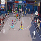 Download game Streetball2: On Fire for free and Dinosaur hunt PvP for Android phones and tablets .