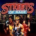 Download game Streets of rage classic for free and Angel sword for Android phones and tablets .