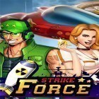 Download game Strike force: Arcade shooter. Shoot 'em up for free and Save the princess for Android phones and tablets .