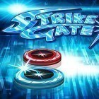 Download game Strike gate for free and 100 Missions: Tower Heist for Android phones and tablets .