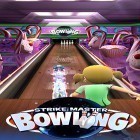 Download game Strike master bowling for free and Exploder 3D for Android phones and tablets .