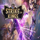 Download game Strike of kings for free and Strawhat pirates: Pirates king. Romance dawn for Android phones and tablets .