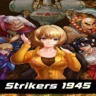 Download game Strikers 1945: World war for free and Zombie shooter motorcycle race for Android phones and tablets .