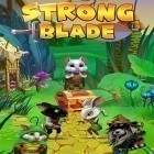 Download game Strongblade for free and NYC Taxi - Rush Driver for Android phones and tablets .