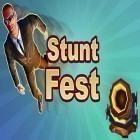 Download game Stunt fest for free and Hidden numbers: Twisted worlds for Android phones and tablets .
