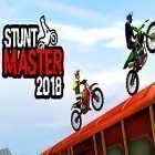 Download game Stunt master 2018: Bike race for free and Combat cats for Android phones and tablets .