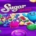 Download game Sugar blast for free and Pool Strike for Android phones and tablets .