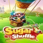 Download game Sugar shuffle for free and Kung fu Z for Android phones and tablets .