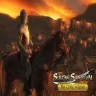 Download game Sultan survival: The great warrior for free and Battle of helicopters for Android phones and tablets .
