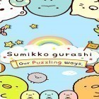 Download game Sumikko gurashi: Our puzzling ways for free and Stick squad 4: Sniper's eye for Android phones and tablets .