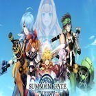 Download game Summon gate: Lost memories for free and Zombie sniper for Android phones and tablets .