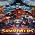 Download game Summoners battle: Angel's wrath for free and Police monsterkill 3d for Android phones and tablets .