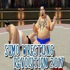 Download game Sumo wrestling revolution 2017: Pro stars fighting for free and Pigs can't fly for Android phones and tablets .