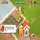 Download game Sunrise Village for free and Dig it! Cat mine for Android phones and tablets .