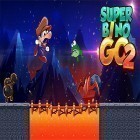 Download game Super Bino go 2 for free and King slots: Free slots casino for Android phones and tablets .