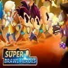 Download game Super brawl heroes for free and The mystery of haunted hollow for Android phones and tablets .