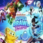 Download game Super brawl universe for free and Clumpsball for Android phones and tablets .