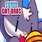 Download game Super cat bros for free and Lexica Game Legend for Android phones and tablets .