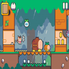 Download game Super Cat Tales: PAWS for free and Lab escape! for Android phones and tablets .