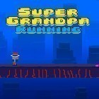 Download game Super grandpa running for free and Slendy for Android phones and tablets .