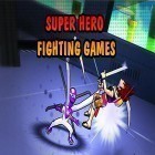 Download game Super hero fighting games for free and Offroad drive: Desert for Android phones and tablets .