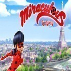 Besides Super miraculous Ladybug girl chibi for Android download other free Sony Ericsson Xperia X10 mini pro games.