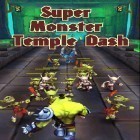 Download game Super monster temple dash 3D for free and Viking Raid for Android phones and tablets .