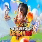 Download game Super saiyan world: Dragon boy for free and Severed for Android phones and tablets .