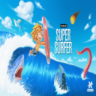 Download game Super Surfer - Ultimate Tour for free and Everlasting summer for Android phones and tablets .