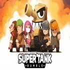 Download game Super tank rumble for free and Agent Dash for Android phones and tablets .