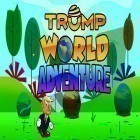 Download game Super Trump world adventure for free and The Palace on the Hill for Android phones and tablets .